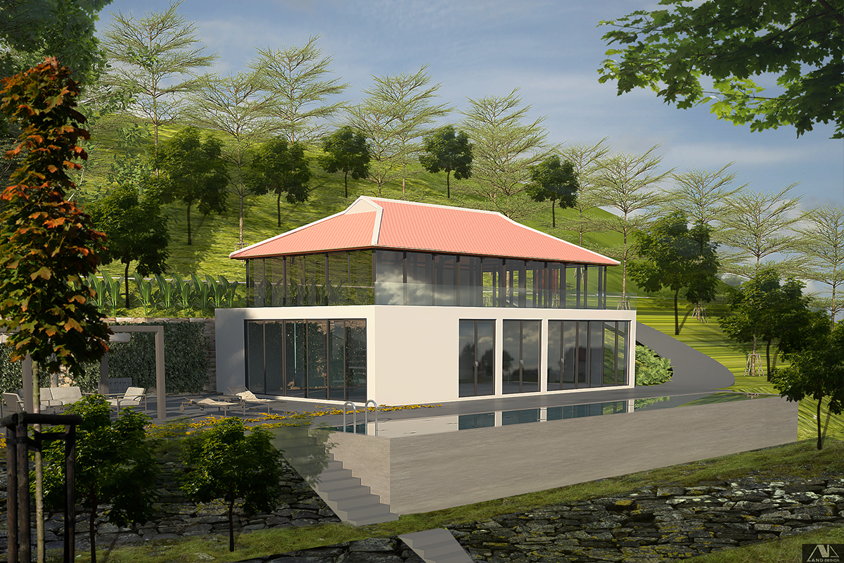 <span>Nội thất</span>TTT.house Bảo Lộc